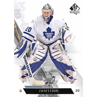 Brankáři - Belfour Ed - 2013-14 SP Authentic No.38