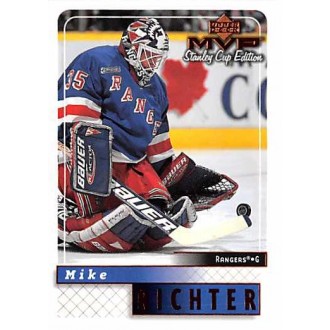 Řadové karty - Richter Mike - 1999-00 MVP Stanley Cup No.118