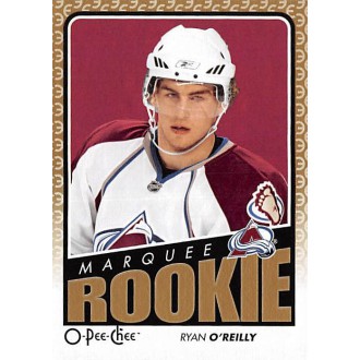 Řadové karty - O´Reilly Ryan - 2009-10 O-Pee-Chee No.772