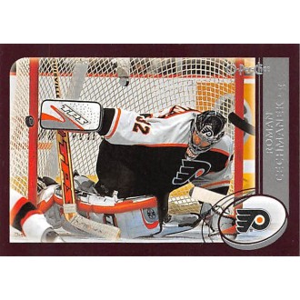 Řadové karty - Čechmánek Roman - 2002-03 O-Pee-Chee No.137