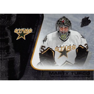 Řadové karty - Turco Marty - 2002-03 Quest For the Cup No.30