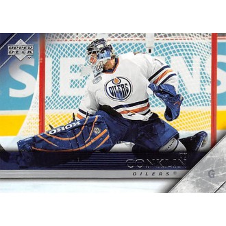 Řadové karty - Conklin Ty - 2005-06 Upper Deck No.74