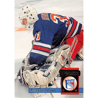 Řadové karty - Hirsch Corey - 1993-94 Donruss No.216