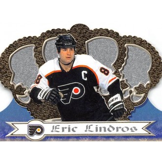 Řadové karty - Lindros Eric - 1999-00 Crown Royale No.103