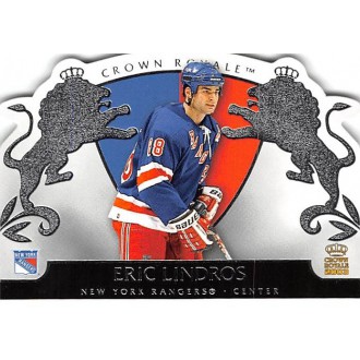 Paralelní karty - Lindros Eric - 2002-03 Crown Royale Retail No.64