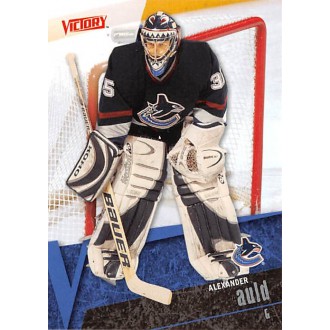 Řadové karty - Auld Alex - 2003-04 Victory No.185