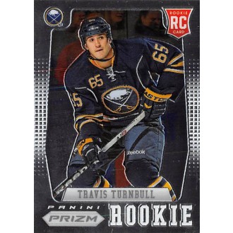 Insertní karty - Turnbull Travis - 2012-13 Rookie Anthology Prizm No.59