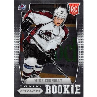 Insertní karty - Connolly Mike - 2012-13 Rookie Anthology Prizm No.64