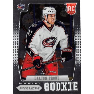 Insertní karty - Prout Dalton - 2012-13 Rookie Anthology Prizm No.68