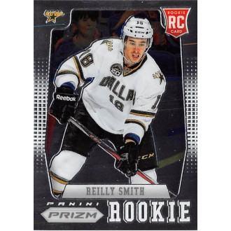 Insertní karty - Smith Reilly - 2012-13 Rookie Anthology Prizm No.70