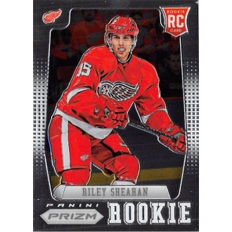 Insertní karty - Sheahan Riley - 2012-13 Rookie Anthology Prizm No.73