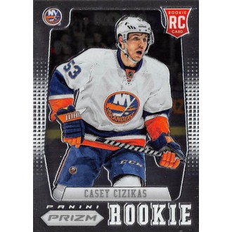 Insertní karty - Cizikas Casey - 2012-13 Rookie Anthology Prizm No.85