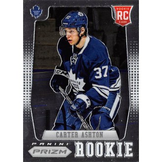 Insertní karty - Ashton Carter - 2012-13 Rookie Anthology Prizm No.95