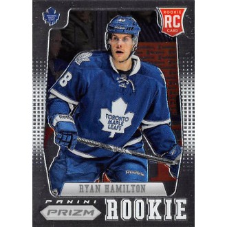 Insertní karty - Hamilton Ryan - 2012-13 Rookie Anthology Prizm No.96