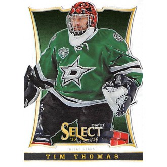 Insertní karty - Thomas Tim - 2013-14 Rookie Anthology Select Update Prizms No.435