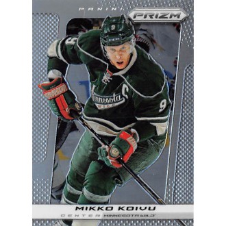 Paralelní karty - Koivu Mikko - 2013-14 Prizm Prizms No.155