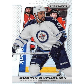 Paralelní karty - Byfuglien Dustin - 2013-14 Prizm Prizms No.200