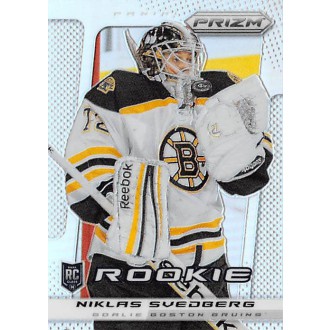 Insertní karty - Svedberg Niklas - 2013-14 Rookie Anthology Prizm Update Prizms No.352