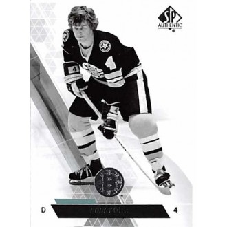 Řadové karty - Orr Bobby - 2013-14 SP Authentic No.59