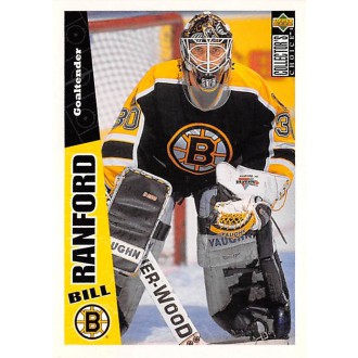 Řadové karty - Ranford Bill - 1996-97 Collectors Choice No.17