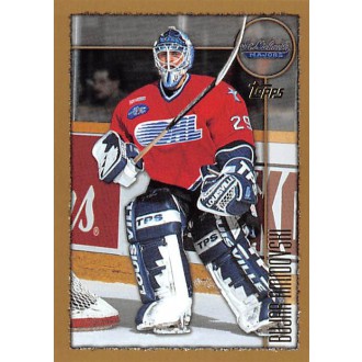 Řadové karty - Amidovski Bujar - 1998-99 Topps No.239