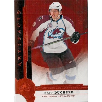 Paralelní karty - Duchene Matt - 2016-17 Artifacts Orange No.109