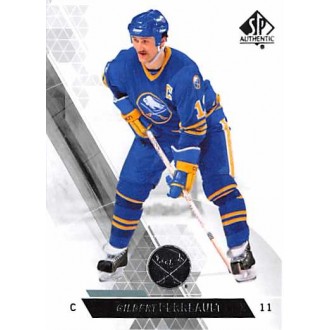 Řadové karty - Perreault Gilbert - 2013-14 SP Authentic No.80