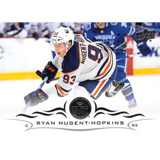 Řadové karty - Nugent-Hopkins Ryan - 2018-19 Upper Deck No.70