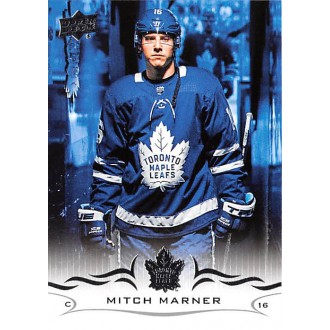 Řadové karty - Marner Mitch - 2018-19 Upper Deck No.171