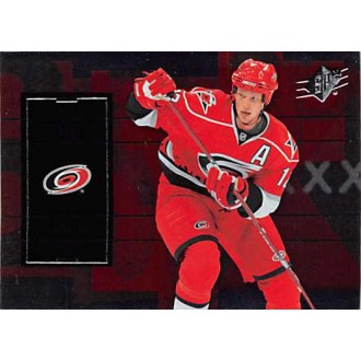 Řadové karty - Staal Eric - 2009-10 SPx No.13