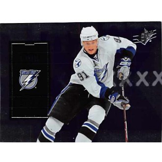 Řadové karty - Stamkos Steven - 2009-10 SPx No.15