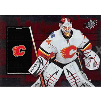Řadové karty - Kiprusoff Miikka - 2009-10 SPx No.20