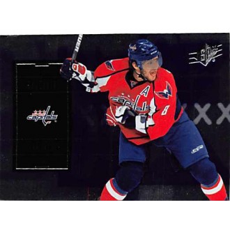 Řadové karty - Ovechkin Alex - 2009-10 SPx No.22