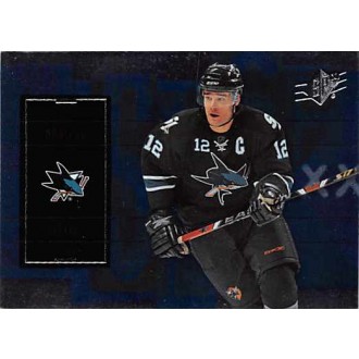 Řadové karty - Marleau Patrick - 2009-10 SPx No.34