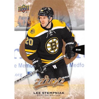 Řadové karty - Stempniak Lee - 2016-17 MVP No.85