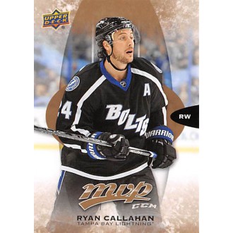 Řadové karty - Callahan Ryan - 2016-17 MVP No.105