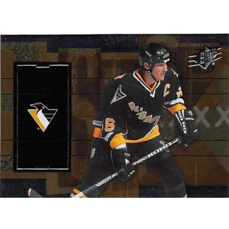 Řadové karty - Lemieux Mario - 2009-10 SPx No.42