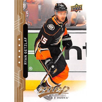 Řadové karty - Getzlaf Ryan - 2018-19 MVP No.2