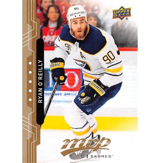 Řadové karty - O´Reilly Ryan - 2018-19 MVP No.12