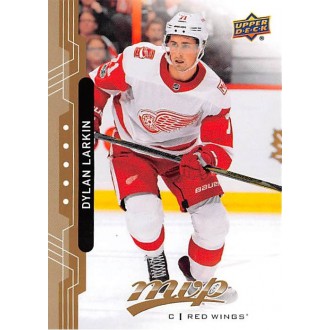 Řadové karty - Larkin Dylan - 2018-19 MVP No.16