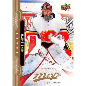 Řadové karty - Smith Mike - 2018-19 MVP No.34