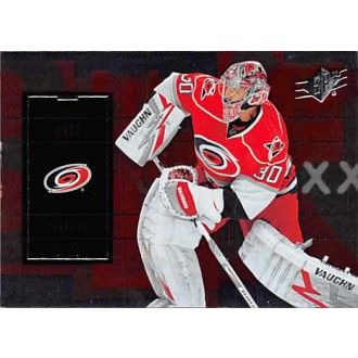 Řadové karty - Ward Cam - 2009-10 SPx No.48