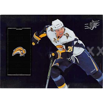 Řadové karty - Vanek Thomas - 2009-10 SPx No.52