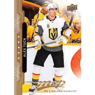 Řadové karty - Tuch Alex - 2018-19 MVP No.73