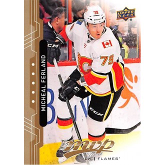 Řadové karty - Ferland Michael - 2018-19 MVP No.92