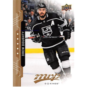 Řadové karty - Doughty Drew - 2018-19 MVP No.109