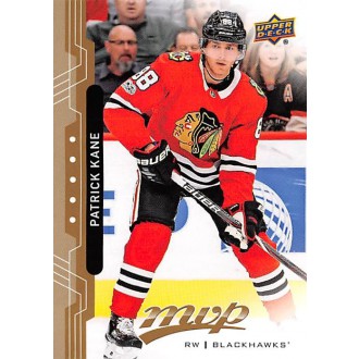 Řadové karty - Kane Patrick - 2018-19 MVP No.130