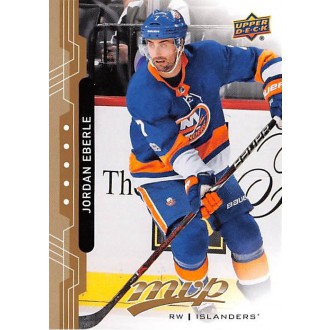 Řadové karty - Eberle Jordan - 2018-19 MVP No.138