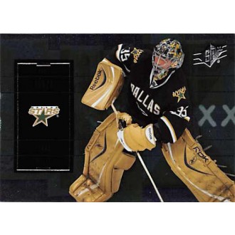 Řadové karty - Turco Marty - 2009-10 SPx No.60