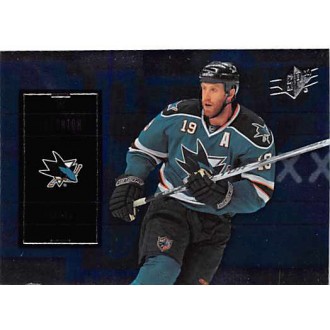 Řadové karty - Thornton Joe - 2009-10 SPx No.65